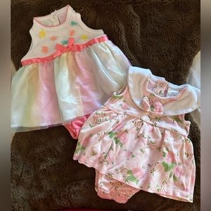 Baby Girl clothing bundle 🎀
